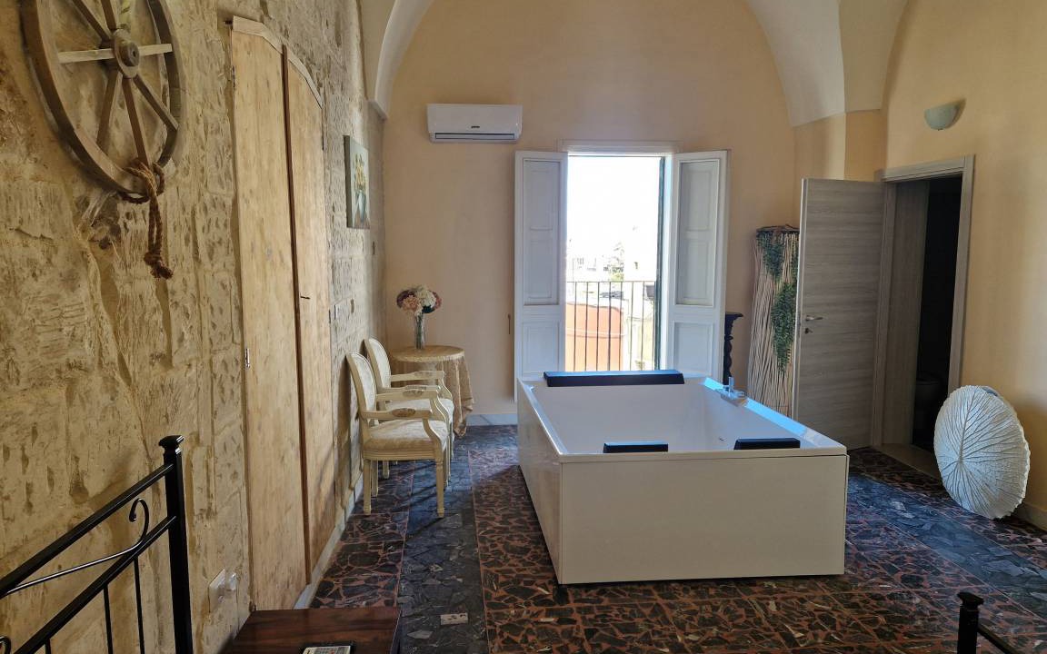 San Donato di Lecce Resort | 35 m² Private room ∙ 1 bedroom ∙ 2 guests