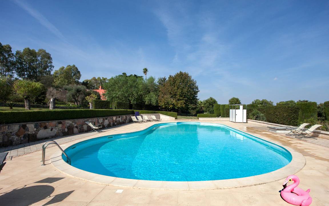 Galatina Villa | 350 m² Villa ∙ 5 bedrooms ∙ 10 guests