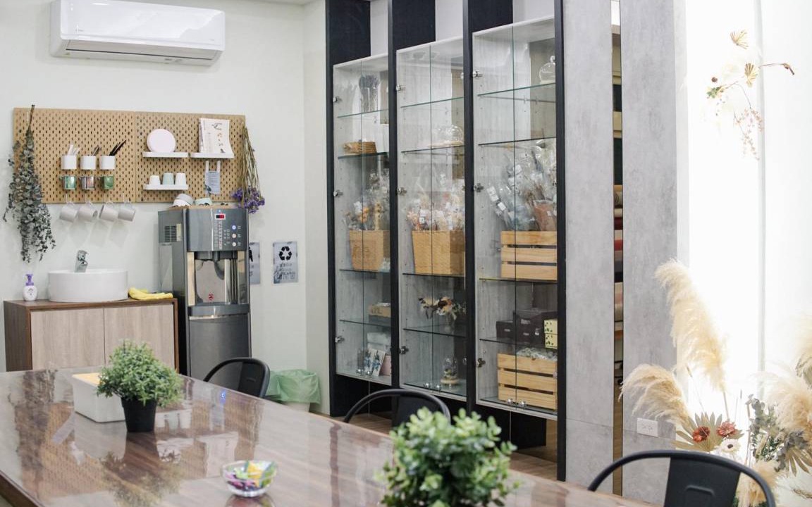Yilan Apartment | 36 m² Apartment ∙ 1 bedroom ∙ 2 guests