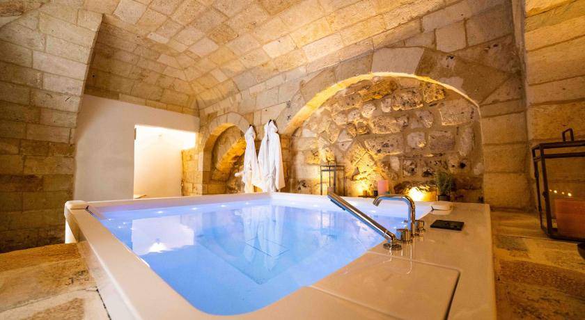 Mottola Hotel | 38 m² Hotel ∙ 2 guests