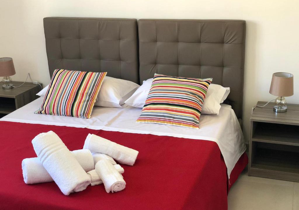Lecce Apartment | 3G BAROQUE APARTMENTS