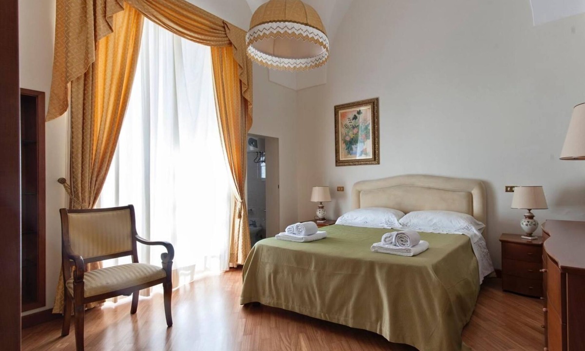 Lecce Historic Center House | 4 Bedroom Private vacation home in Lecce