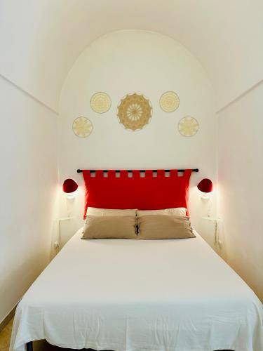 Ceglie Messapica Apartment | 40 m² Apartment ∙ 1 bedroom ∙ 4 guests