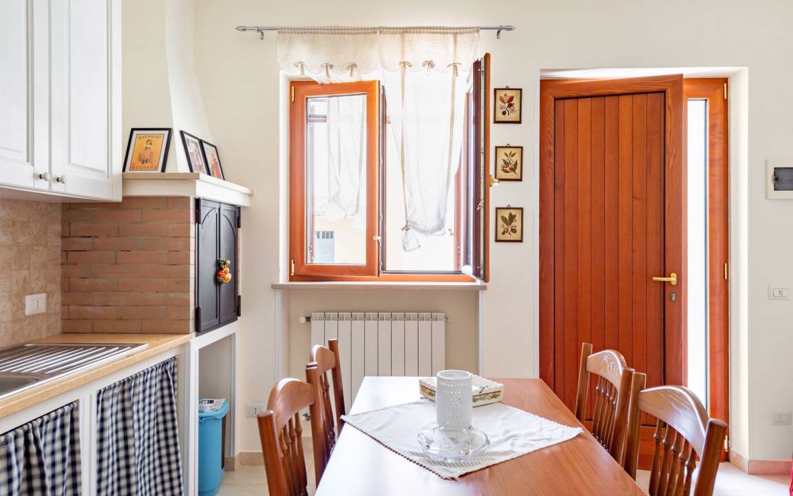 Montalbano Apartment | 40 m² Apartment ∙ 1 bedroom ∙ 2 guests