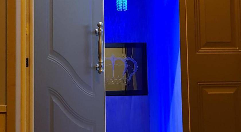 Centro Storico Bed & Breakfast | 40 m² Bed and breakfast ∙ 2 guests