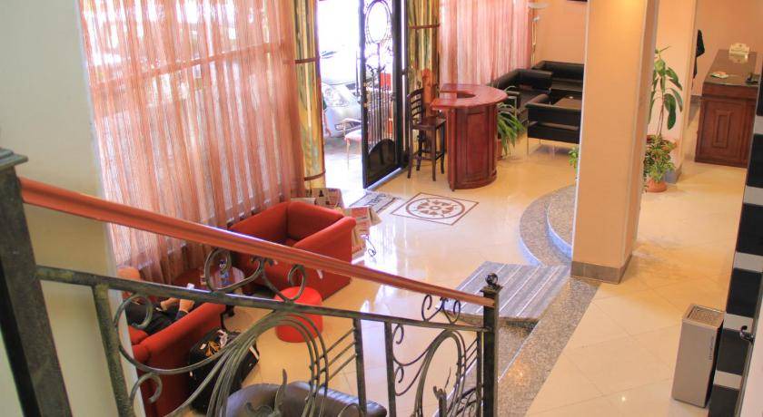 Bole Hotel | 40 m² Hotel ∙ 10 guests