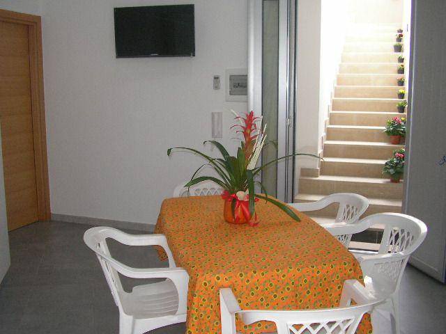 Lido Conchiglie Apartment | 40 m² Apartment ∙ 1 bedroom ∙ 4 guests