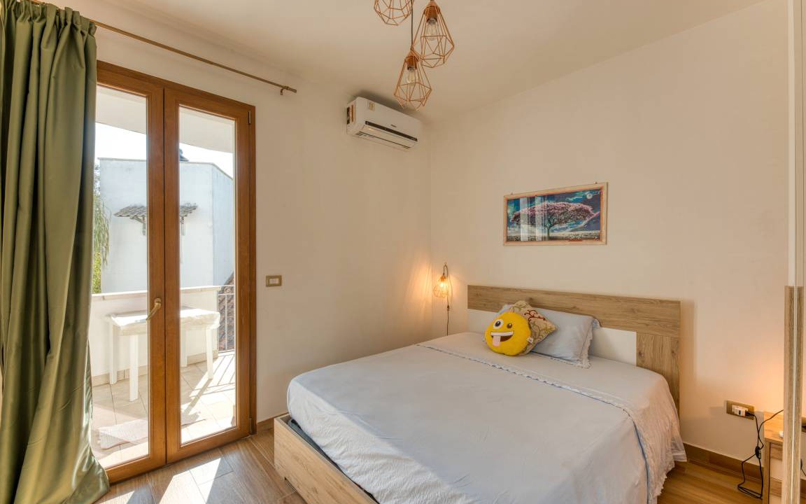 Alliste Resort | 40 m² Private room ∙ 1 bedroom ∙ 4 guests