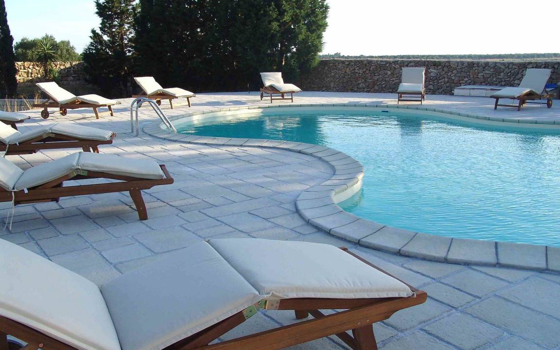 Tenuta Nucci | Nardo