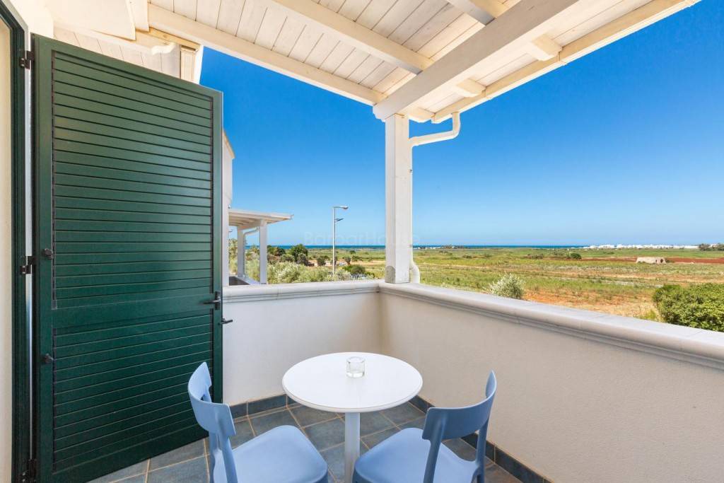 Lido Marini Apartment | 41 m² Apartment ∙ 1 bedroom ∙ 3 guests