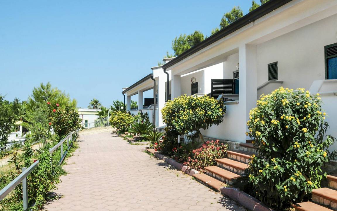 Mandrione Other | 42 m² Accommodation ∙ 2 bedrooms ∙ 4 guests