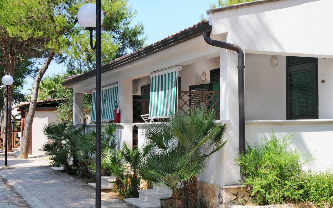 Mandrione Apartment | 42 m² Apartment ∙ 2 bedrooms ∙ 4 guests