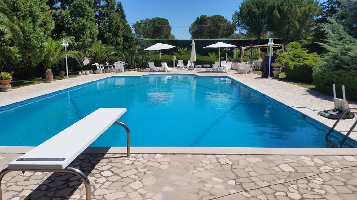 Muro Leccese House | 420 m² House ∙ 6 bedrooms ∙ 16 guests