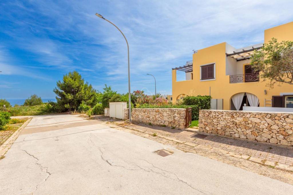 Santa Cesarea Terme Apartment | 45 m² Apartment ∙ 2 bedrooms ∙ 6 guests
