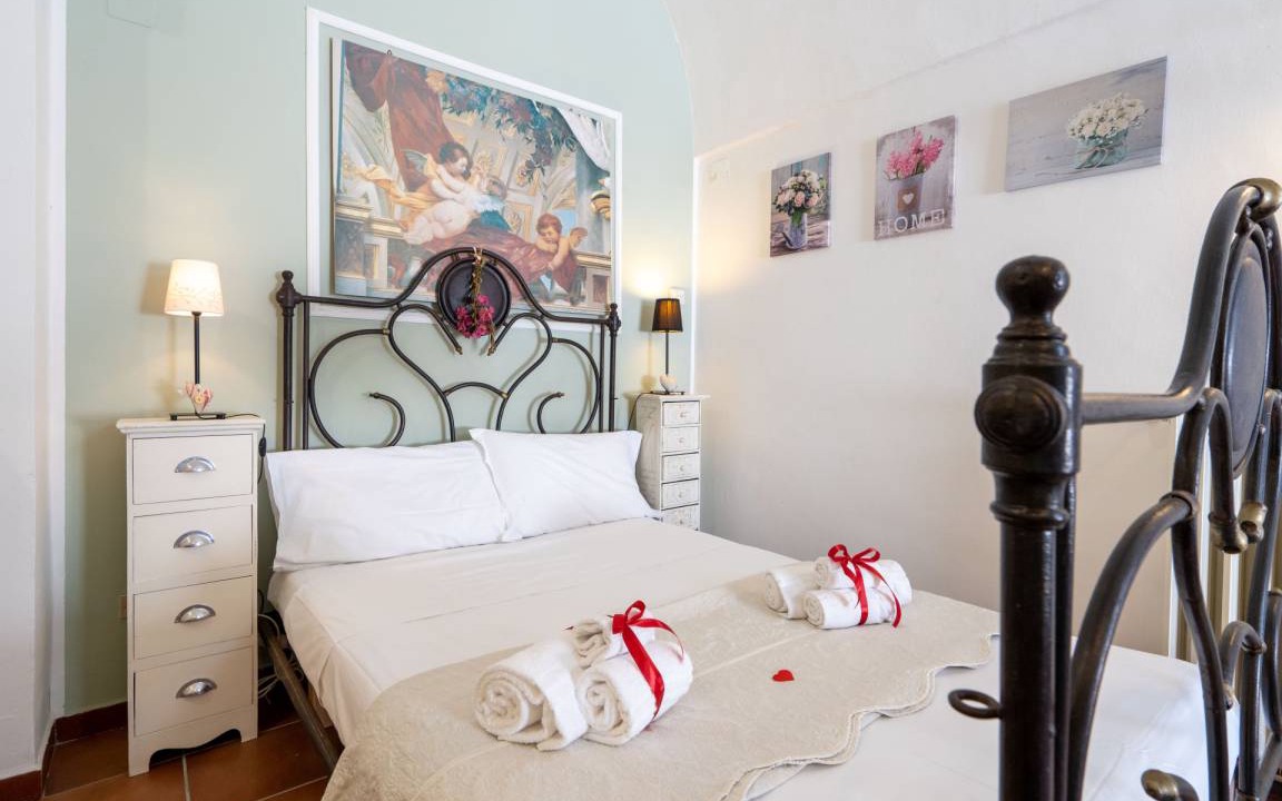Cozzana Apartment | 45 m² Apartment ∙ 1 bedroom ∙ 2 guests