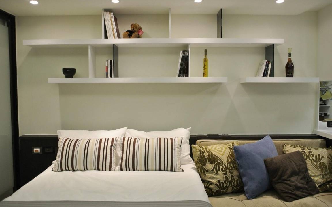 Xinyi Apartment | 45 m² Apartment ∙ 1 bedroom ∙ 4 guests