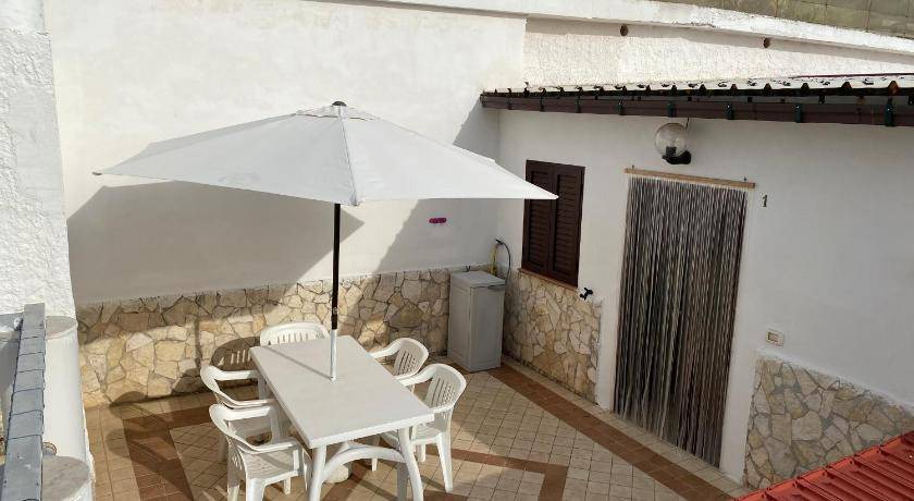 Peschici Apartment | 45 m² Apartment ∙ 1 bedroom ∙ 3 guests
