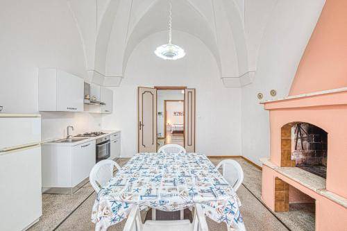 Ugento Apartment | 45 m² Apartment ∙ 2 bedrooms ∙ 4 guests
