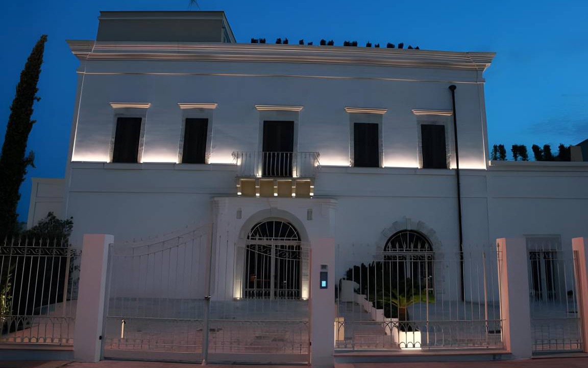 Bisceglie Bed & Breakfast | 45 m² Bed and breakfast ∙ 6 guests