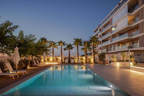 Municipio 3 Hotel | 45 m² Hotel ∙ 4 guests