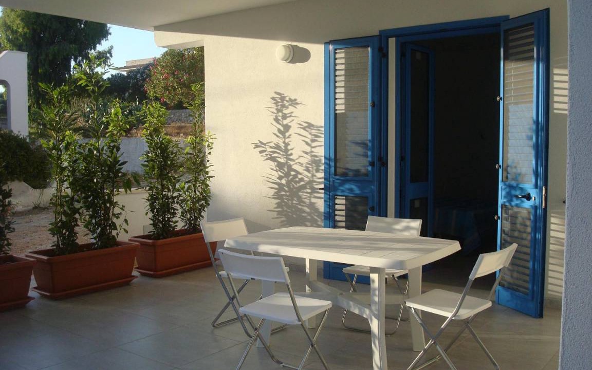 Marina di Felloniche Apartment | 45 m² Apartment ∙ 1 bedroom ∙ 2 guests