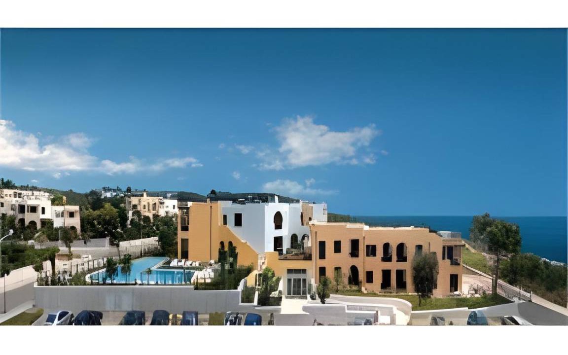 Santa Cesarea Terme Apartment | 45 m² Serviced apartment ∙ 127 guests