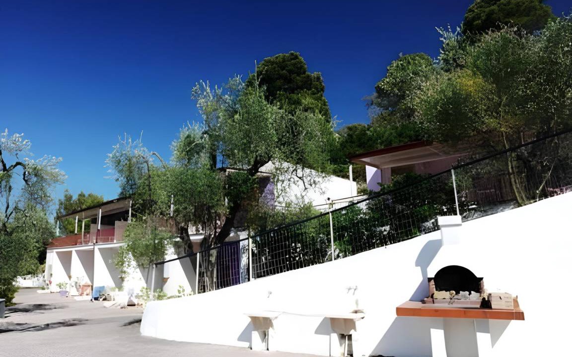 Mattinata Apartment | 45 m² Serviced apartment ∙ 5 guests