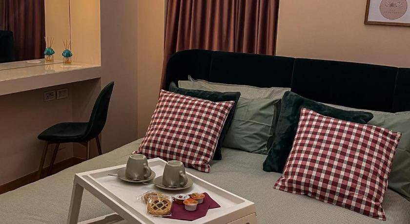 Terlizzi Apartment | 48 m² Apartment ∙ 1 bedroom ∙ 2 guests