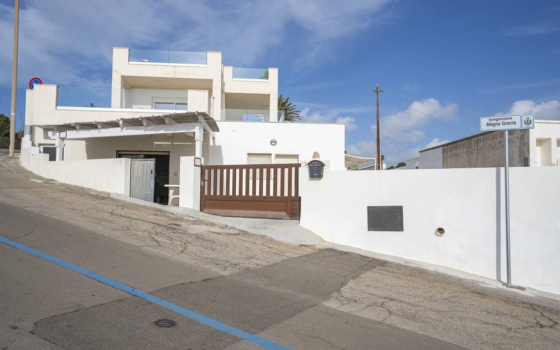 Marina San Gregorio Apartment | 50 m² Apartment ∙ 1 bedroom ∙ 4 guests