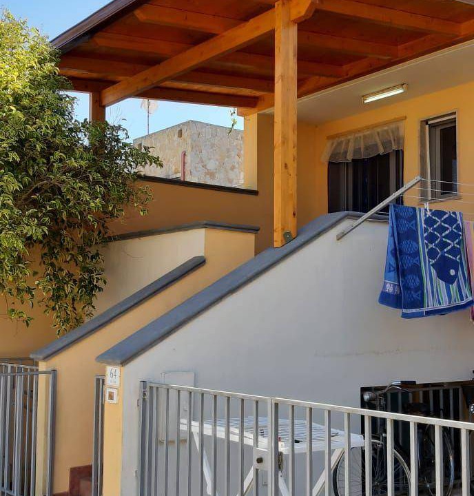 Torre San Giovanni Apartment | 50 m² Apartment ∙ 2 bedrooms ∙ 6 guests