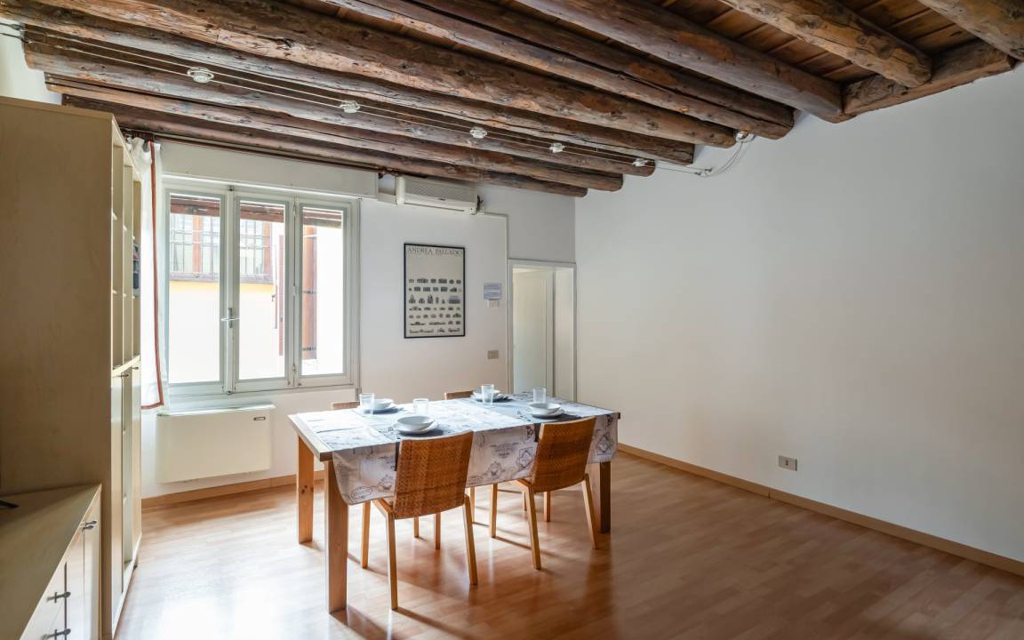 Bitonto Apartment | 50 m² Apartment ∙ 1 bedroom ∙ 4 guests