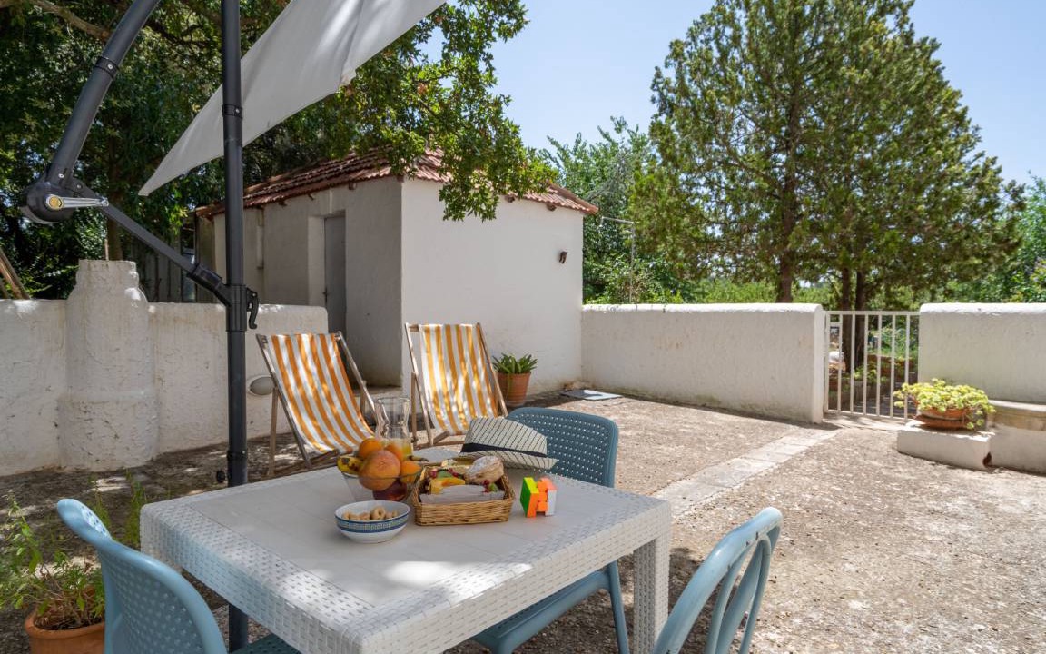 Cozzana Apartment | 50 m² Apartment ∙ 1 bedroom ∙ 2 guests