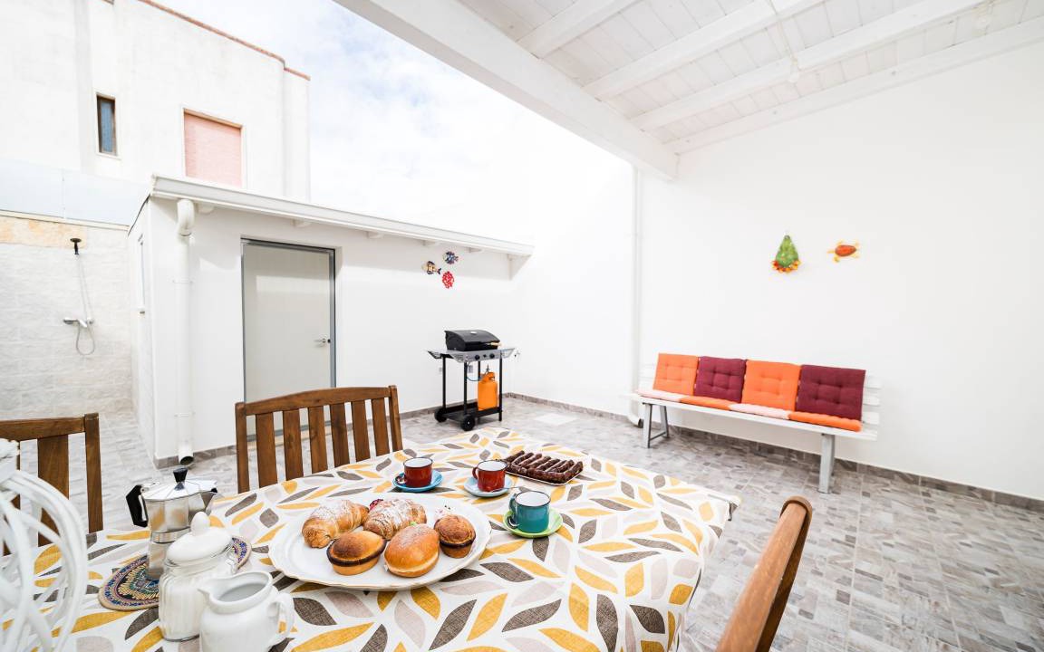 Felline Apartment | 50 m² Apartment ∙ 1 bedroom ∙ 3 guests