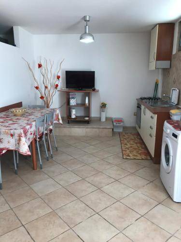 Castromediano Apartment | 50 m² Apartment ∙ 1 bedroom ∙ 2 guests