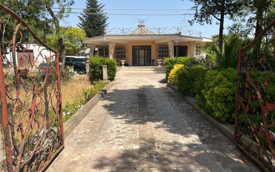 Gioia del Colle Apartment | 50 m² Apartment ∙ 2 bedrooms ∙ 5 guests