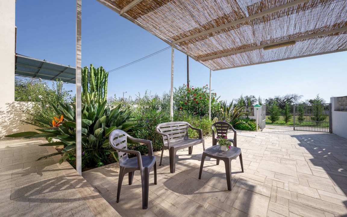 Roca Vecchia Apartment | 50 m² Apartment ∙ 2 bedrooms ∙ 4 guests