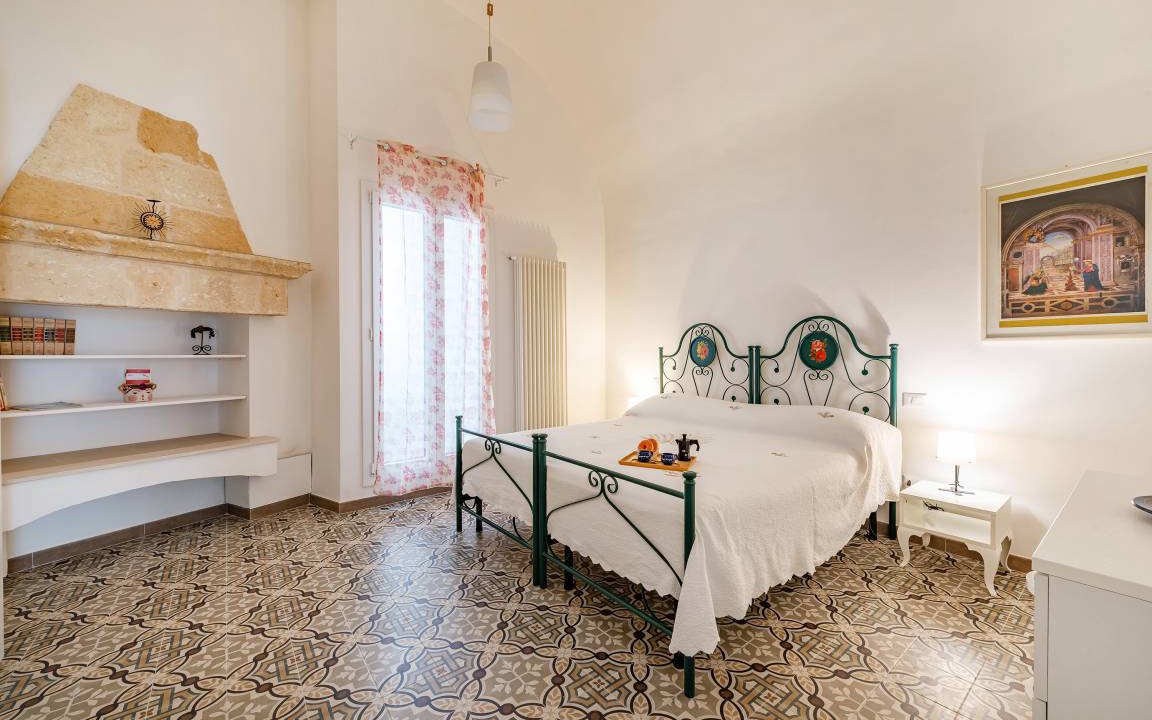 Rutigliano Apartment | 50 m² Apartment ∙ 1 bedroom ∙ 2 guests