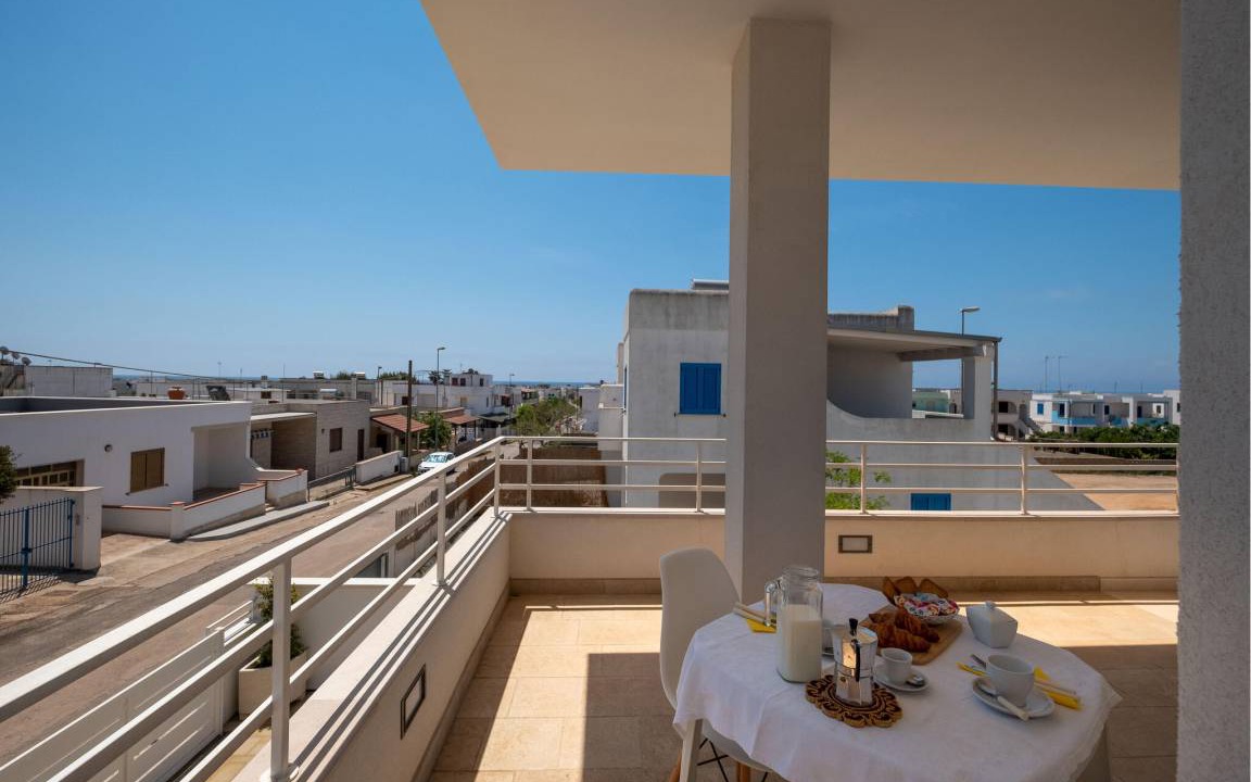 Torre Pali Apartment | 50 m² Apartment ∙ 2 bedrooms ∙ 4 guests