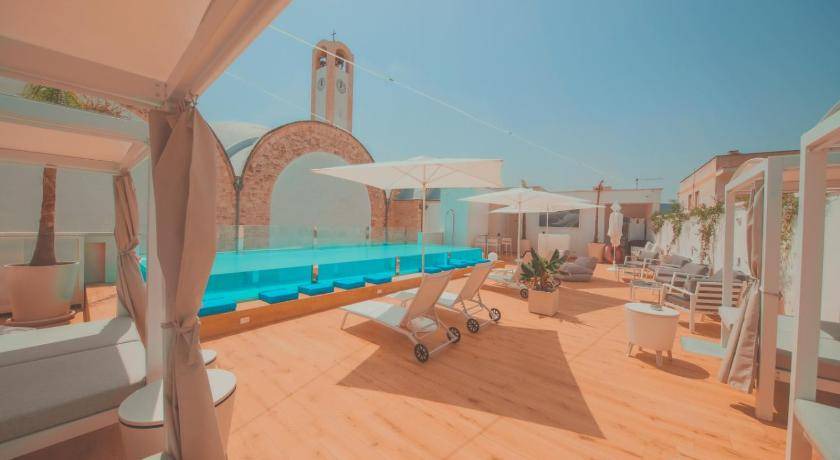 Pezze di Greco Bed & Breakfast | 50 m² Bed and breakfast ∙ 2 guests