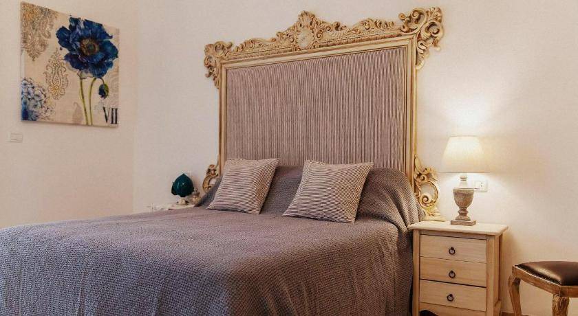 Pezze di Greco Bed & Breakfast | 50 m² Bed and breakfast ∙ 6 guests