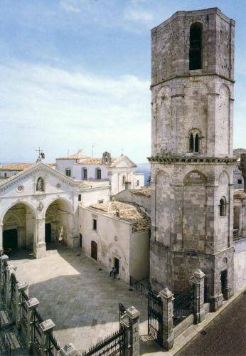 Monte Sant'Angelo Bed & Breakfast | 50 m² Bed and breakfast ∙ 4 guests