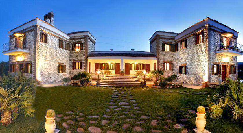 Mandrione House | 50 m² Farmhouse ∙ 2 bedrooms ∙ 9 guests