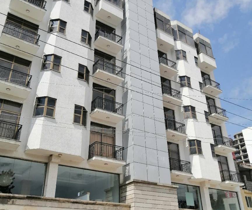 Bole Hotel | 50 m² Hotel ∙ 2 bedrooms ∙ 4 guests
