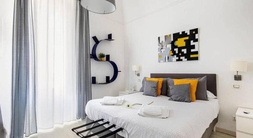 Capurso House | 50 m² House ∙ 1 bedroom ∙ 4 guests