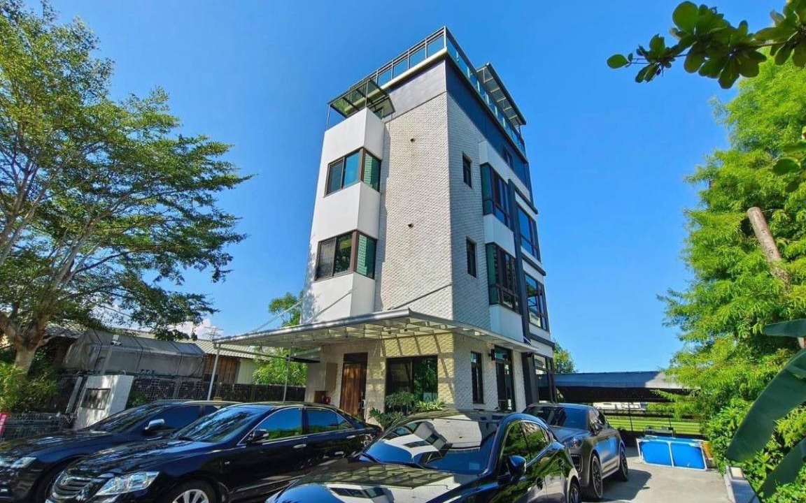 Yuanshan Hotel | 50 m² Motel ∙ 4 bedrooms ∙ 18 guests