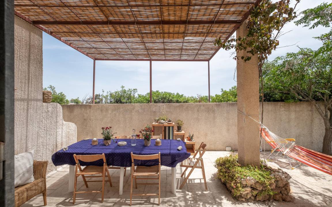 Torre Castiglione Villa | 50 m² Villa ∙ 2 bedrooms ∙ 7 guests
