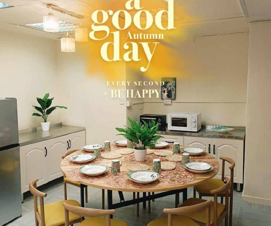 Xinyi Apartment | 500 m² Apartment ∙ 4 bedrooms ∙ 8 guests