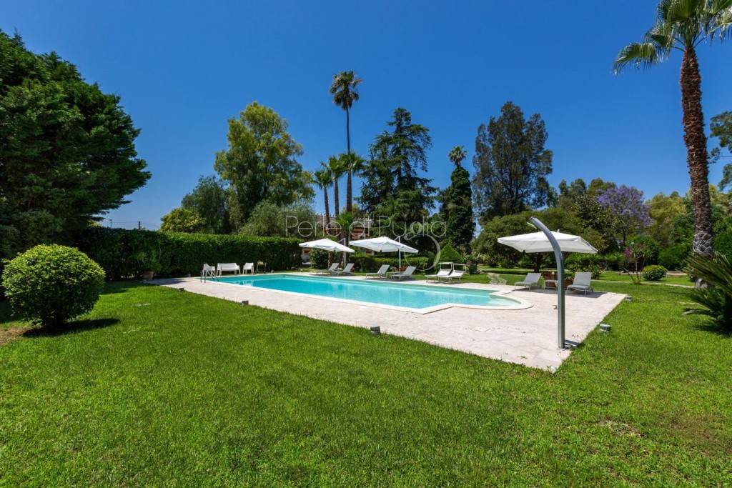 San Cesario di Lecce House | 500 m² House ∙ 4 bedrooms ∙ 10 guests