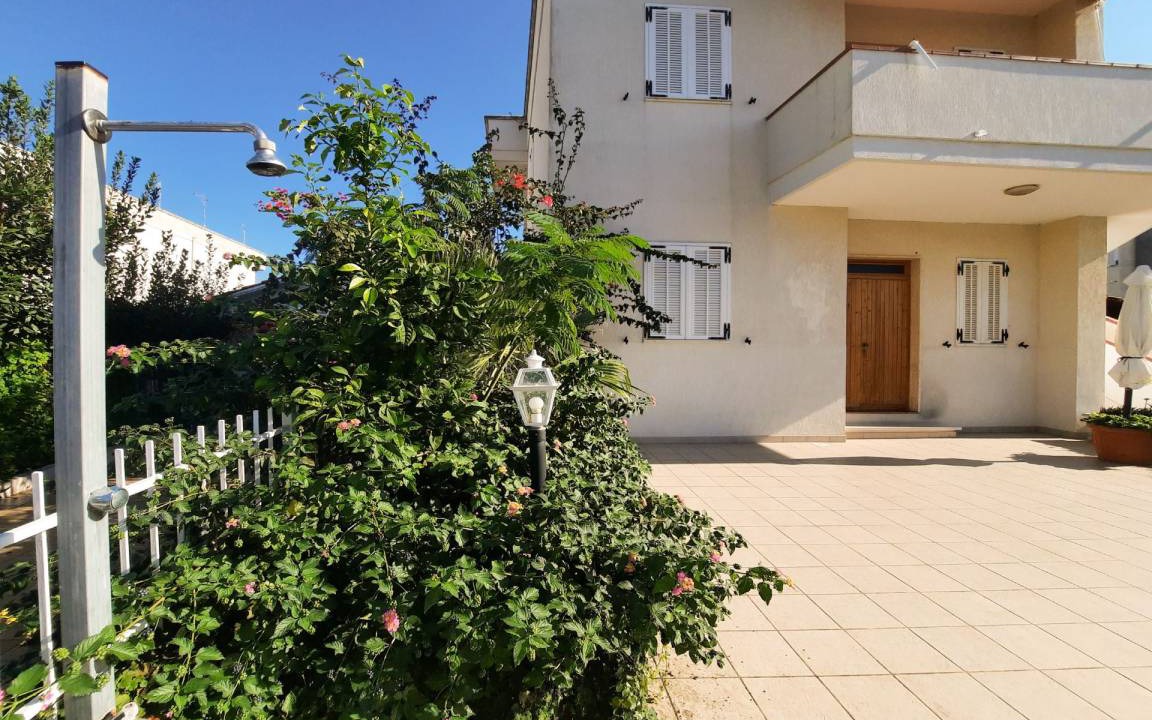 Torre Canne House | 53 m² House ∙ 1 bedroom ∙ 5 guests