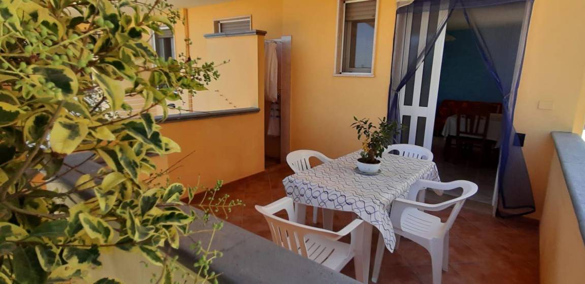 Torre San Giovanni Apartment | 55 m² Apartment ∙ 2 bedrooms ∙ 6 guests